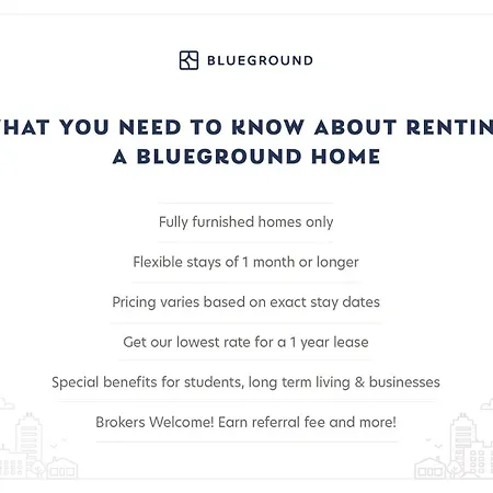 Blueground El Born Nr Port Vell Bcn-60 公寓
